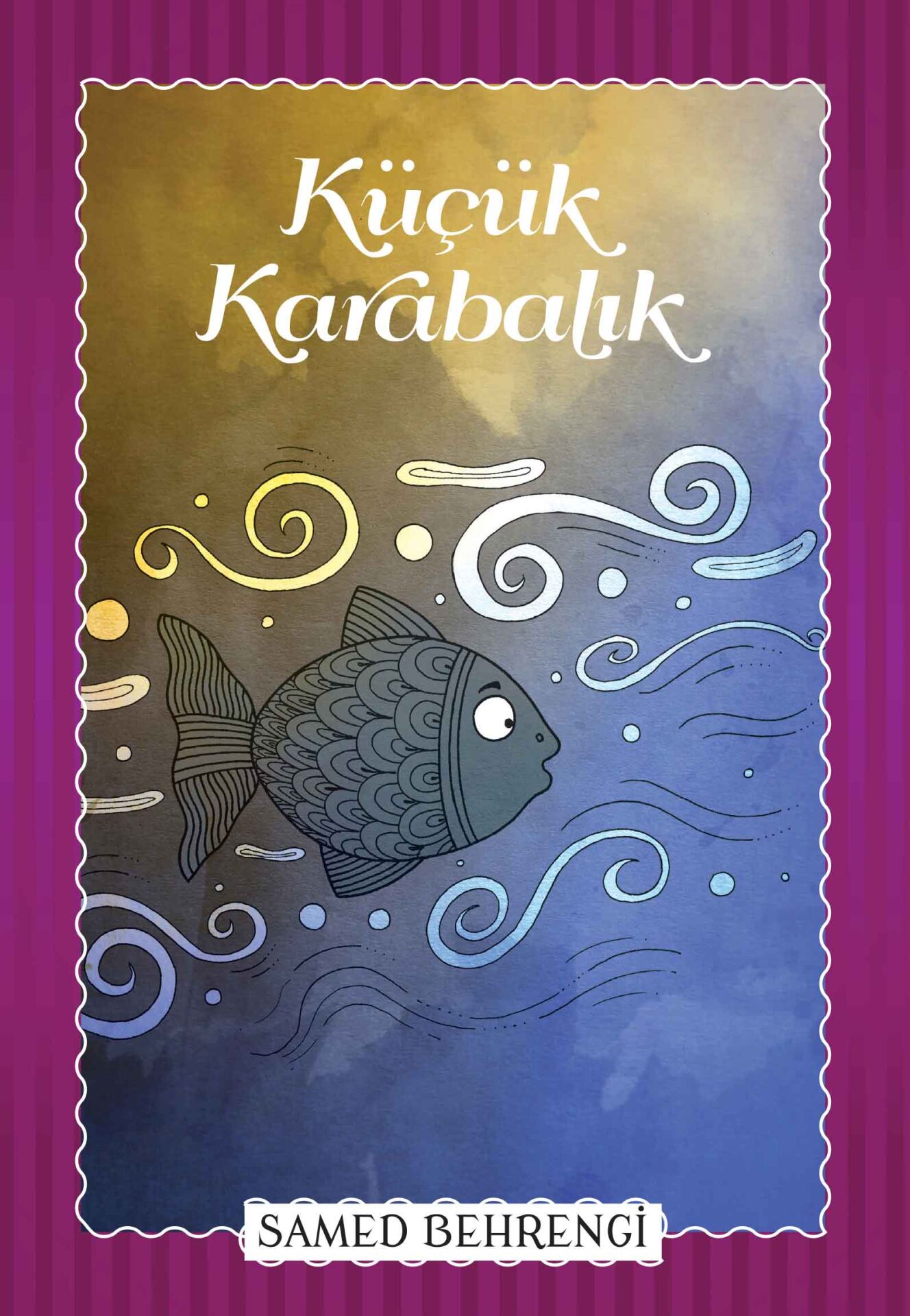 Parıltı Yayıncılık  Küçük Karabalık