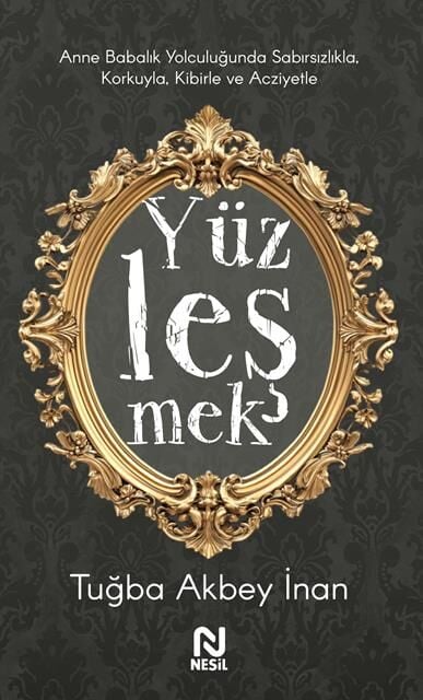Nesil Yayınları Yüzleşmek