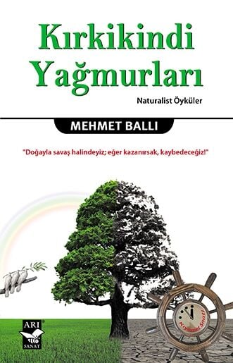 Kırkikindi Yağmurları / Mehmet Ballı