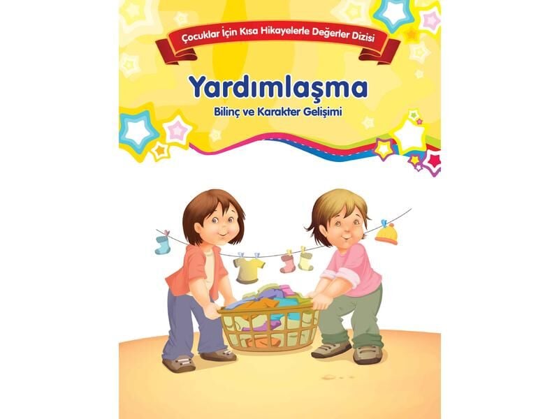 Parıltı Yayıncılık Bilinç Ve Karakter Dizisi Zamanlama