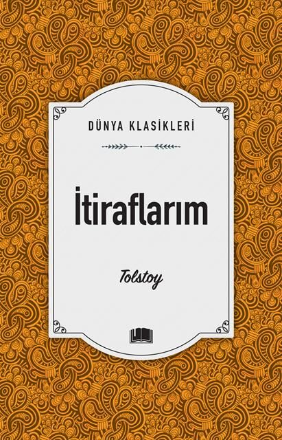 Ema Kitap İtiraflarım