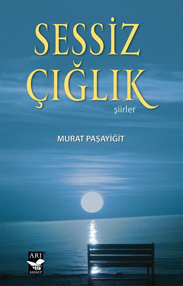Sessiz Çığlık / Murat Paşayiğit