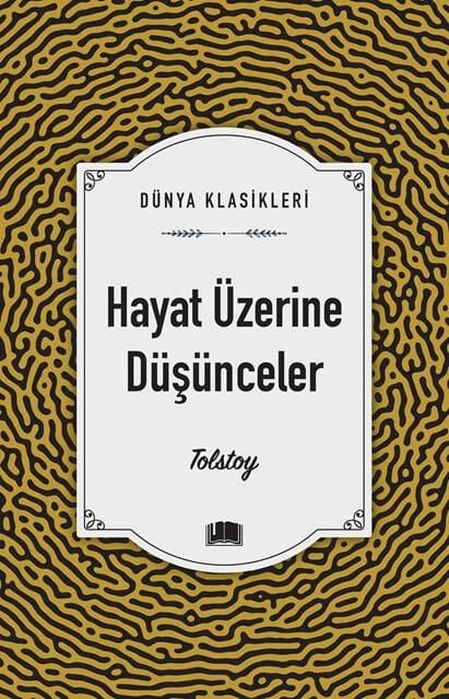 Ema Kitap Hayat Üzerine Düşünceler
