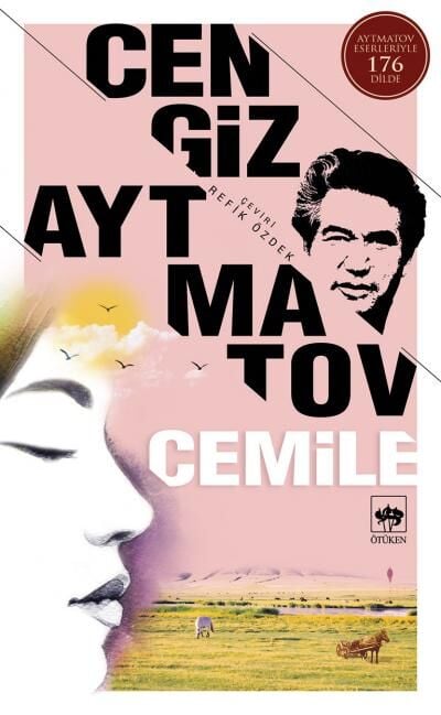 Ötüken Neşriyat Cemile