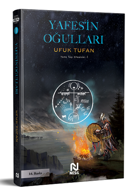 Nesil Yayınları Yafes'İn Oğulları /Nesil