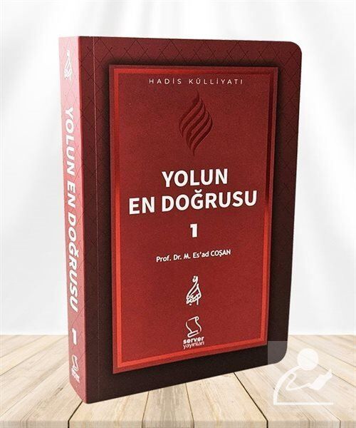 Yolun En Doğrusu - 1
