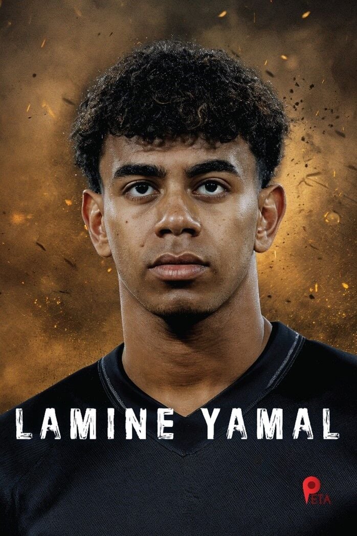 Peta Yayınları Lamine Yamal
