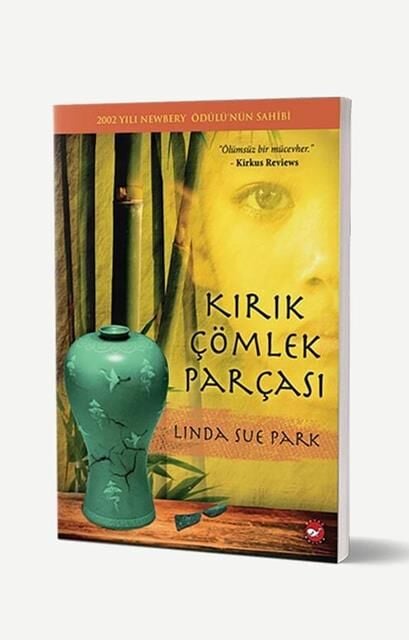 Kırık Çömlek Parçası
