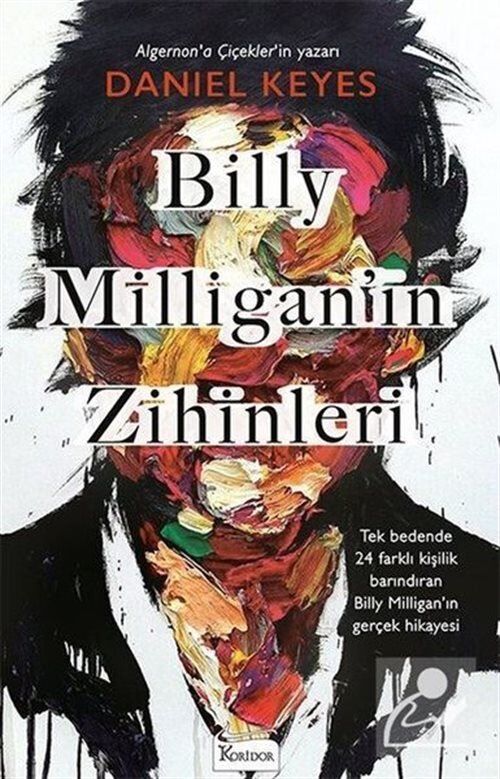Billy Milligan'In Zihinleri