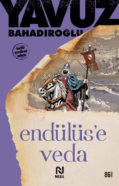 Nesil Yayınları Endülüse Veda /Nesil