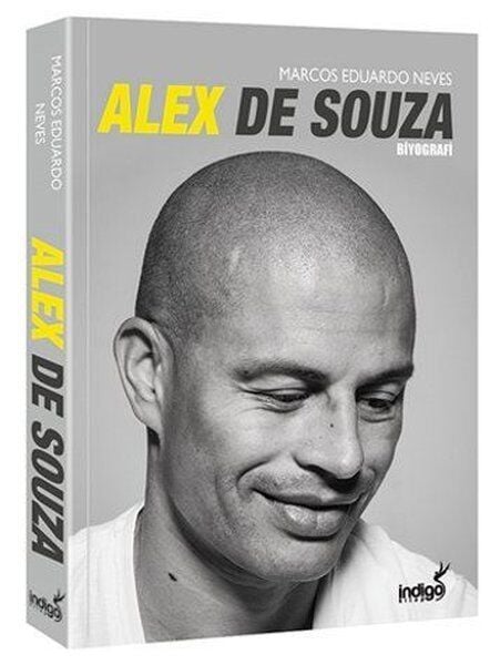 İndigo Kitap Alex De Souza - Marcos Eduardo Neves