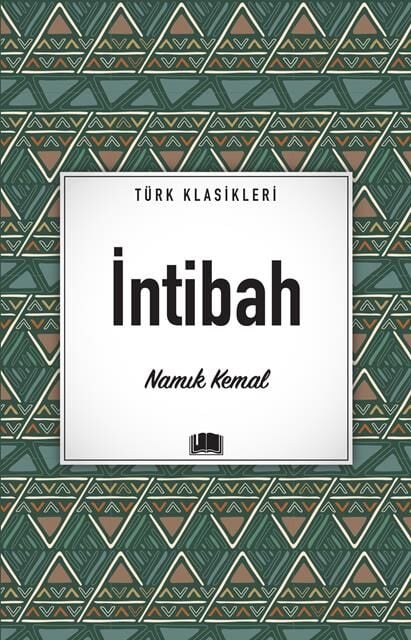 Ema Kitap İntibah