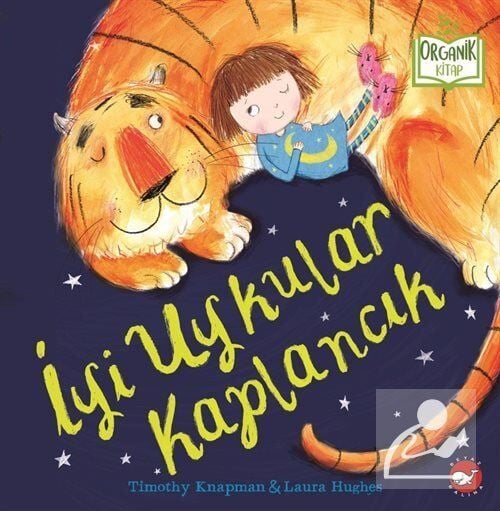 İyi Uykular Kaplancık