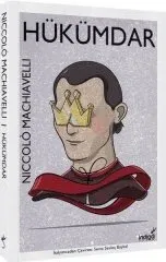 İndigo Kitap Hükümdar - Niccolo Machiavelli