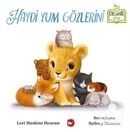 Haydi Yum Gözlerini