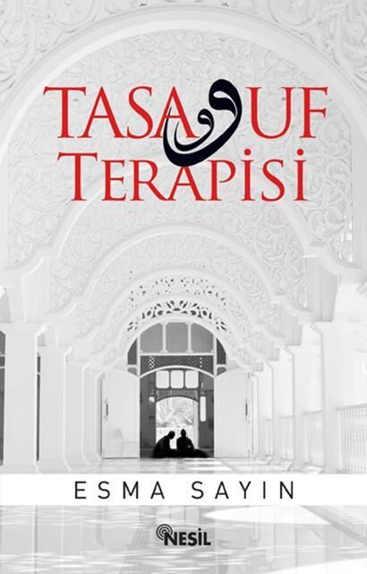 Nesil Yayınları Tasavvuf Terapisi /Nesil