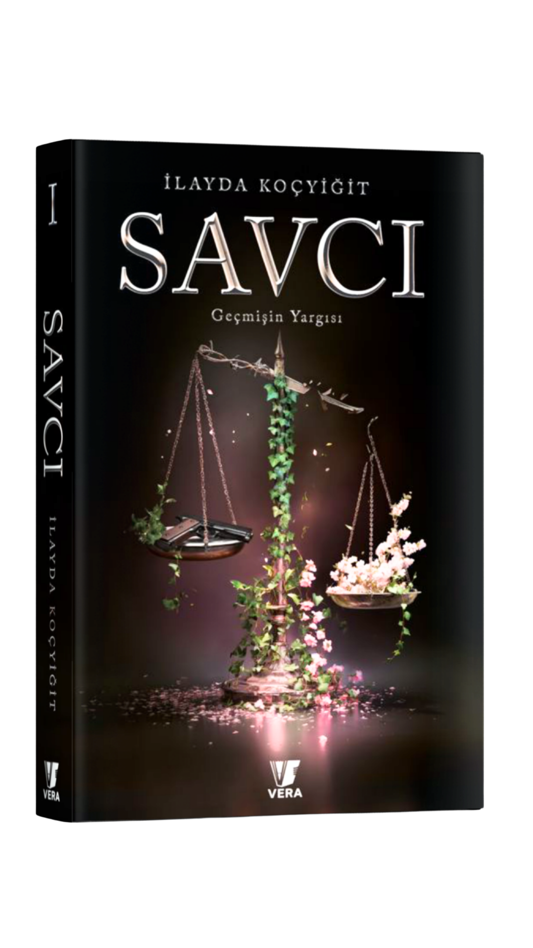 Vera Kitap Savcı - Ciltli