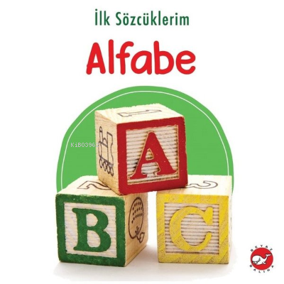 İlk sözcüklerim - Harfler