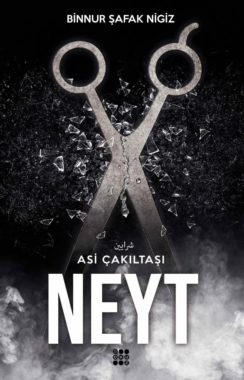 Neyt - Asi Çakıltaşı Serisi 3