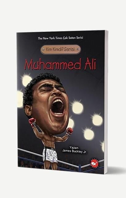 Muhammed Ali Kimdi? -