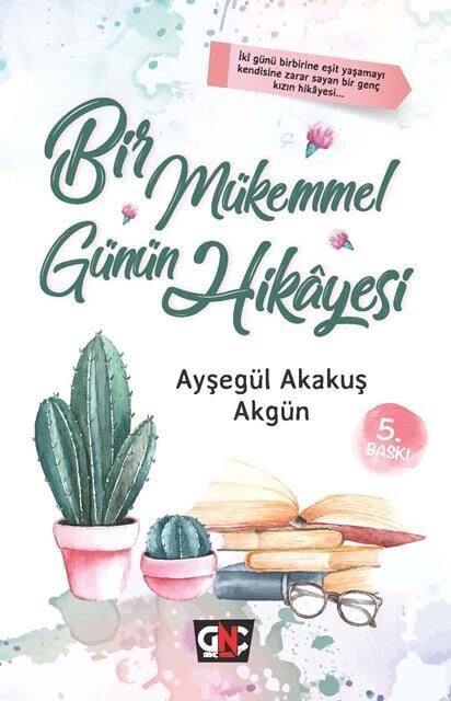 Nesil Yayınları Bir Mükemmel Günün Hikayesi /Genç Nesil