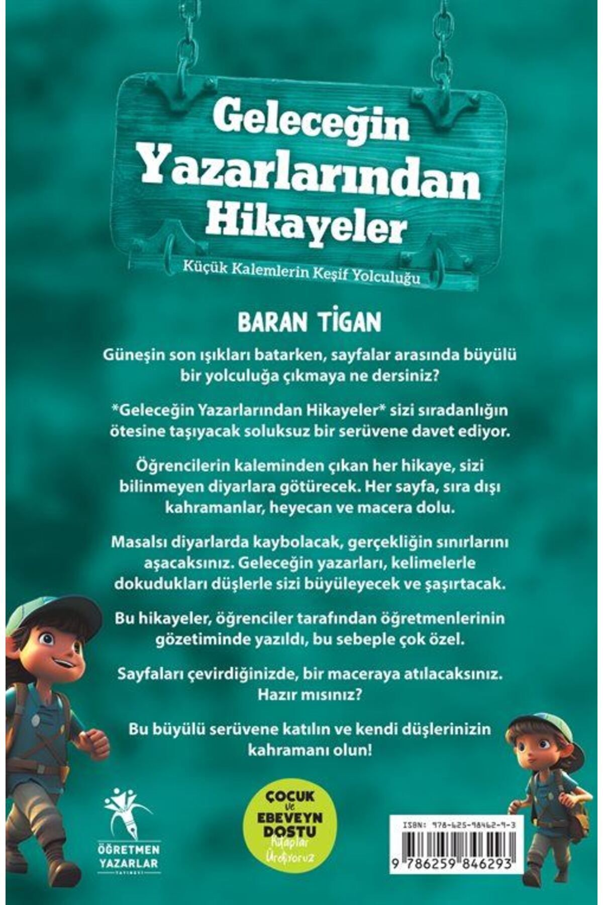 Sorun Bankası & Annelere Ve Babalara Özel