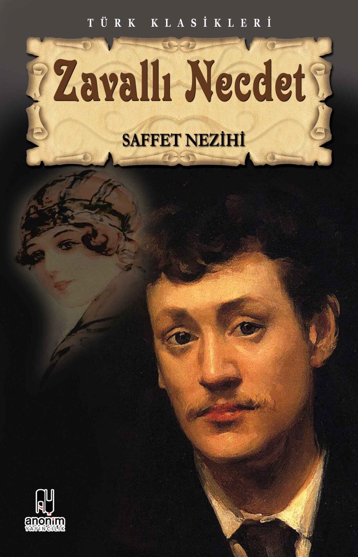Anonim Yayıncılık Zavallı Necdet