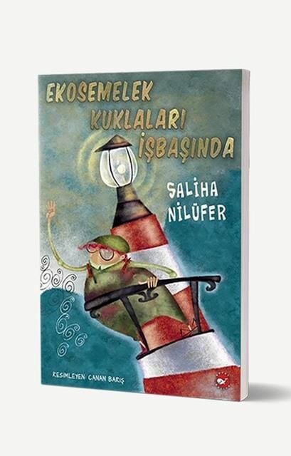 Ekosemelek Kuklaları İşbaşında