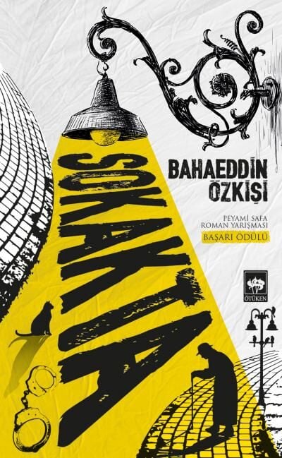 Ötüken Neşriyat Sokakta