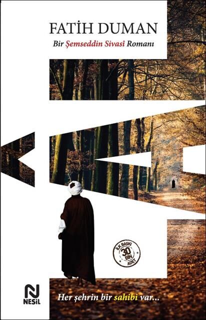 Nesil Yayınları Lal (Her Şehrin Bir Sahibi Var) /Nesil