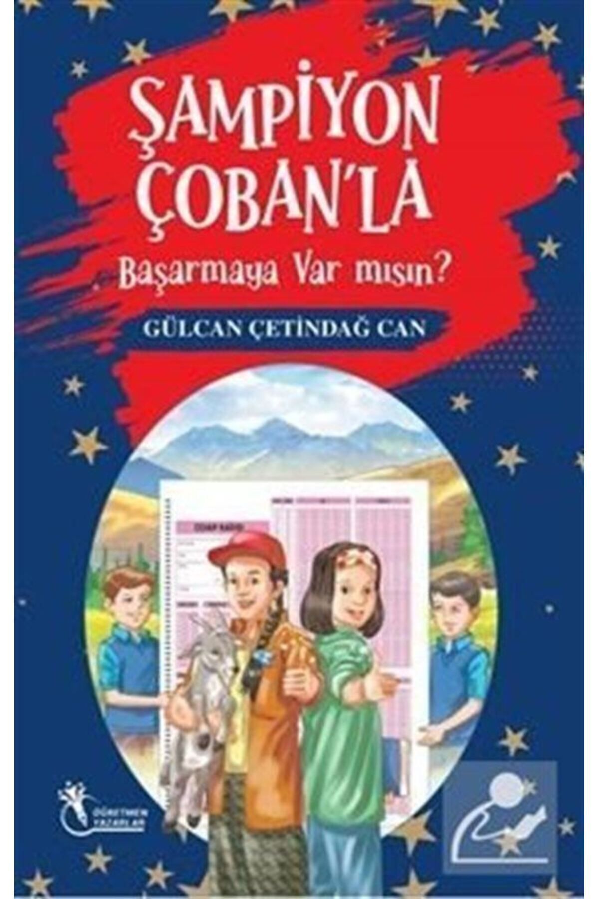 Şampiyon Çoban'la Başarmaya Var Mısın? (10 Yaş ve Üzeri)