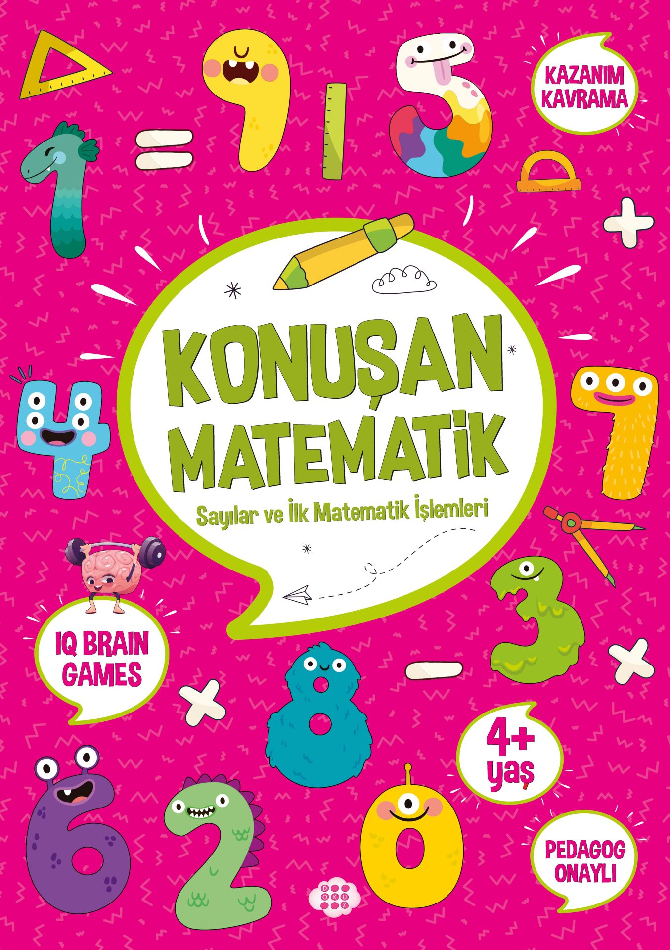 Konuşan Matematik