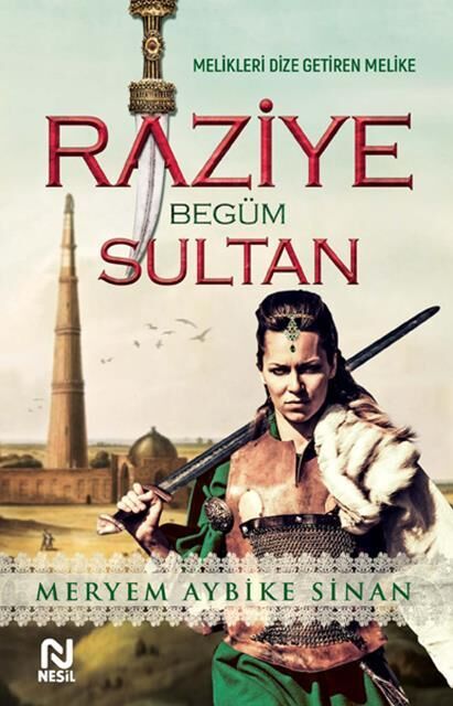 Nesil Yayınları Raziye Begüm Sultan /Nesil