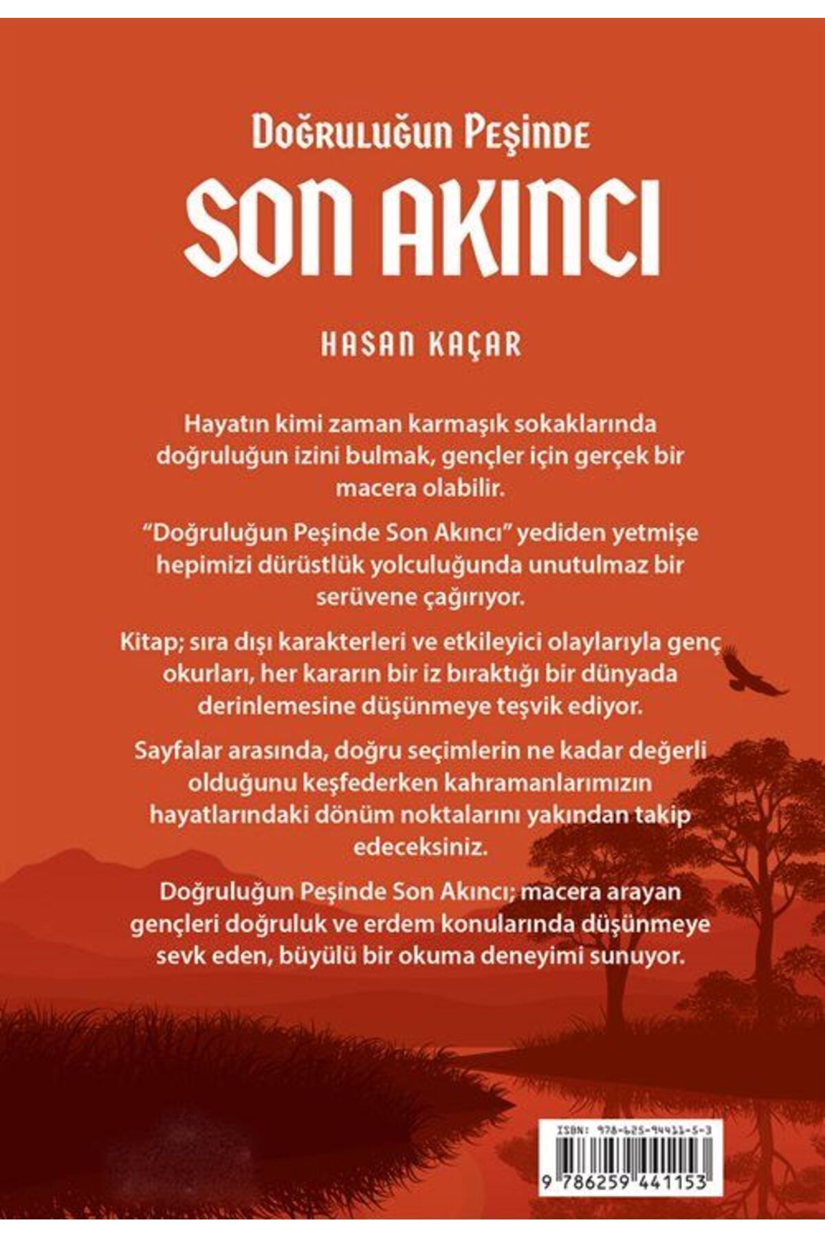 Erik Çekirdeğinin Büyülü Yolculuğu (Renkli Resimli - 8+Yaş)