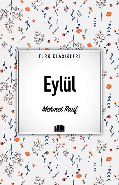 Ema Kitap Eylül