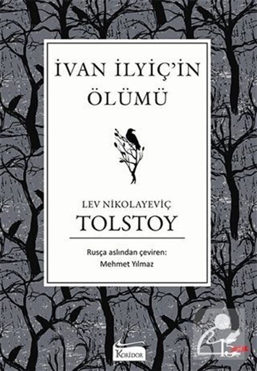 İvan İlyiç İn Ölümü - Lev Tolstoy