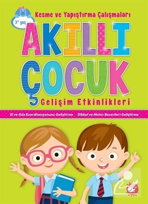 Kesme ve Yapıştırma Çalışmaları