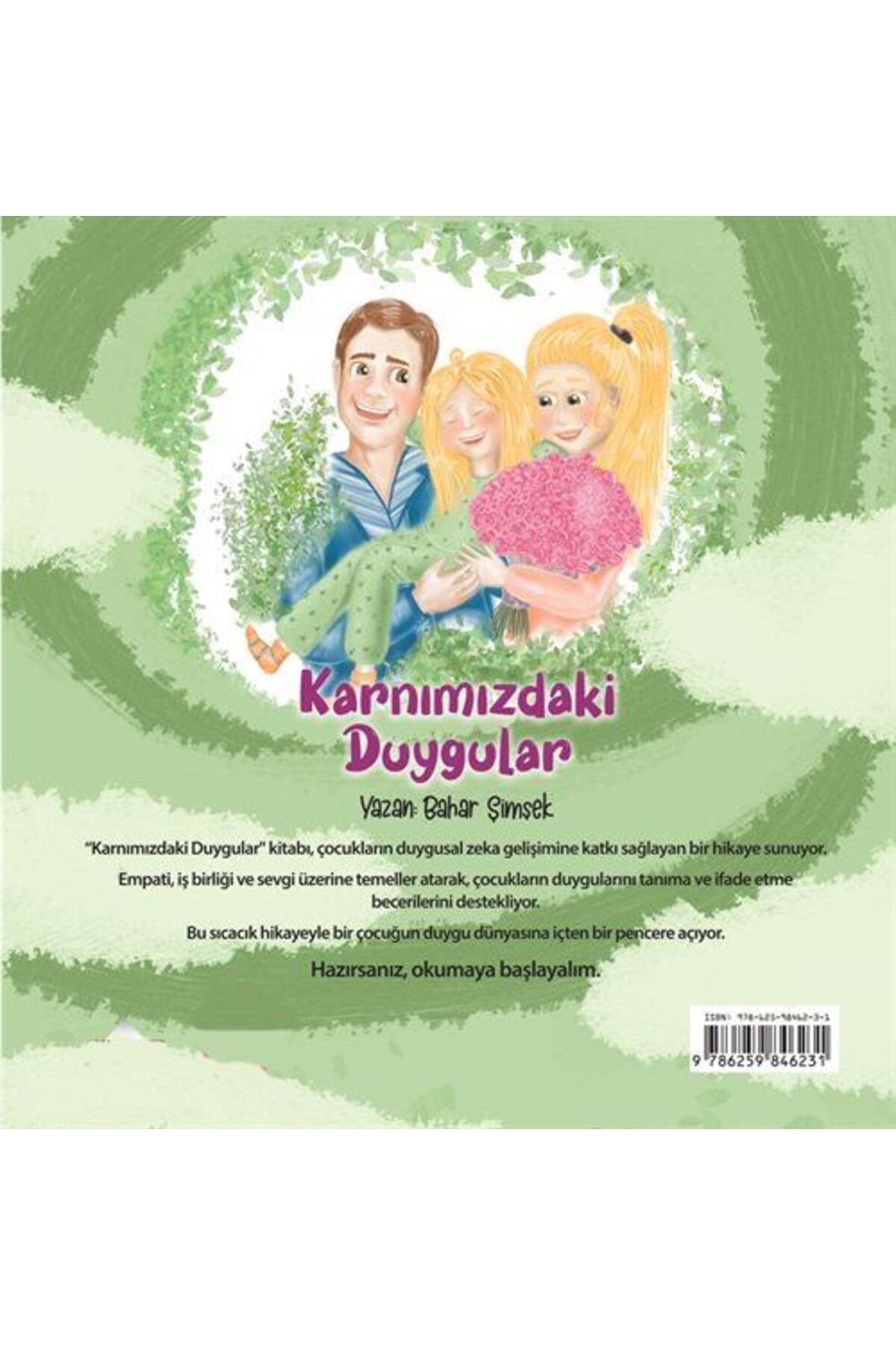 Okulda Bir Gün (8+Yaş)