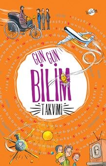 Kukla Çocuk Gün Gün Bilim Takvimi