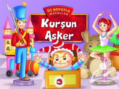 Kurşun Asker