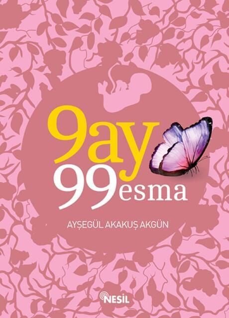 Nesil Yayınları 9 Ay 99 Esma /Nesil