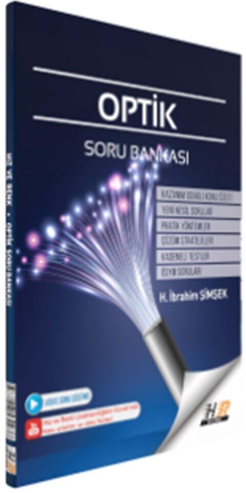 Hız Ve Renk Yayınları Tyt Optik Soru Bankası 2026