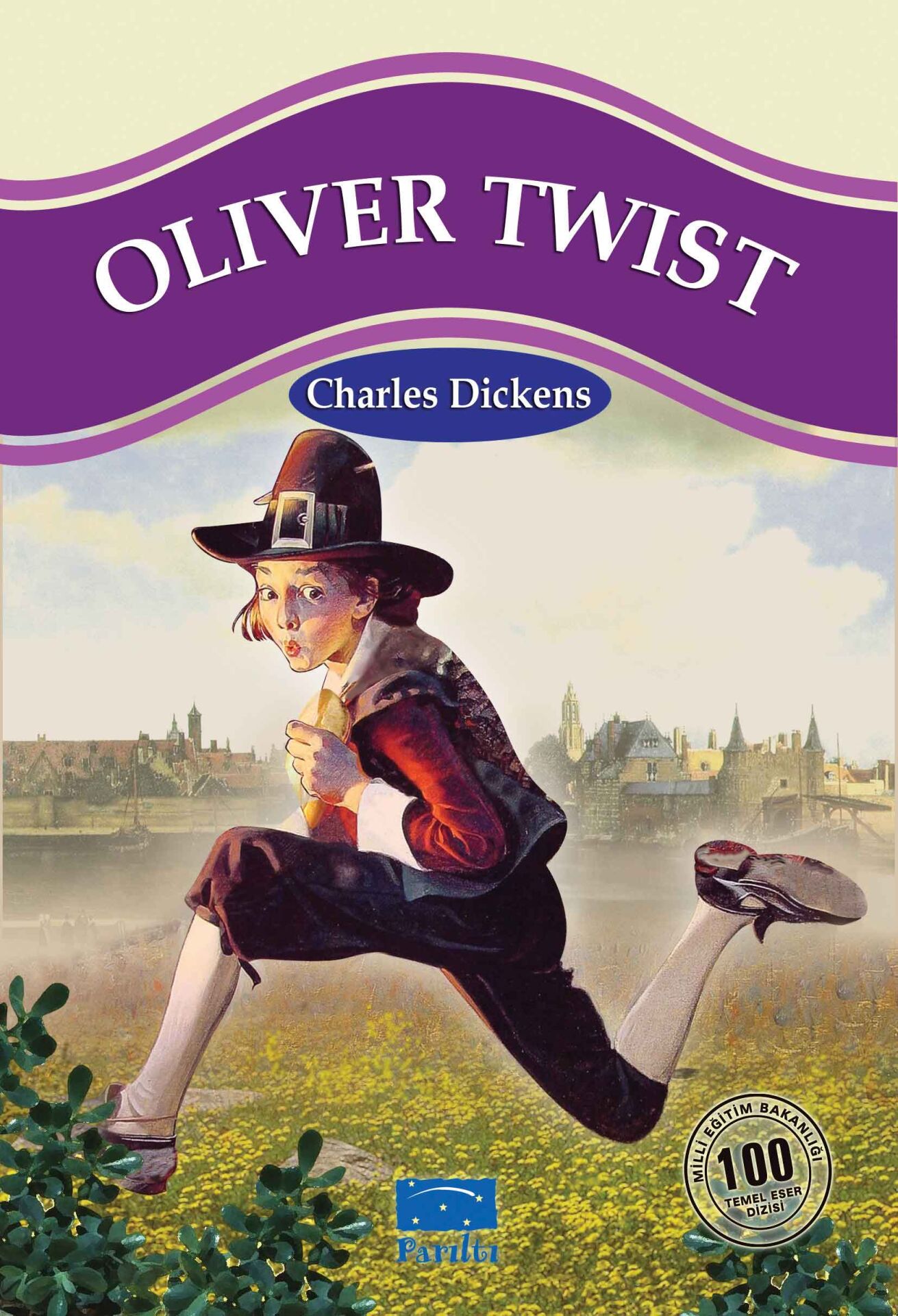 Parıltı Yayıncılık  Oliver Twist