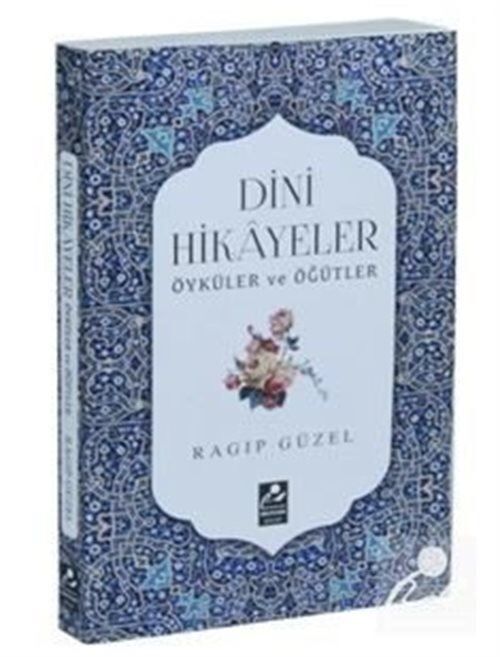 Mercan Kitap Dini Hikayeler Öyküler Ve Öğütler