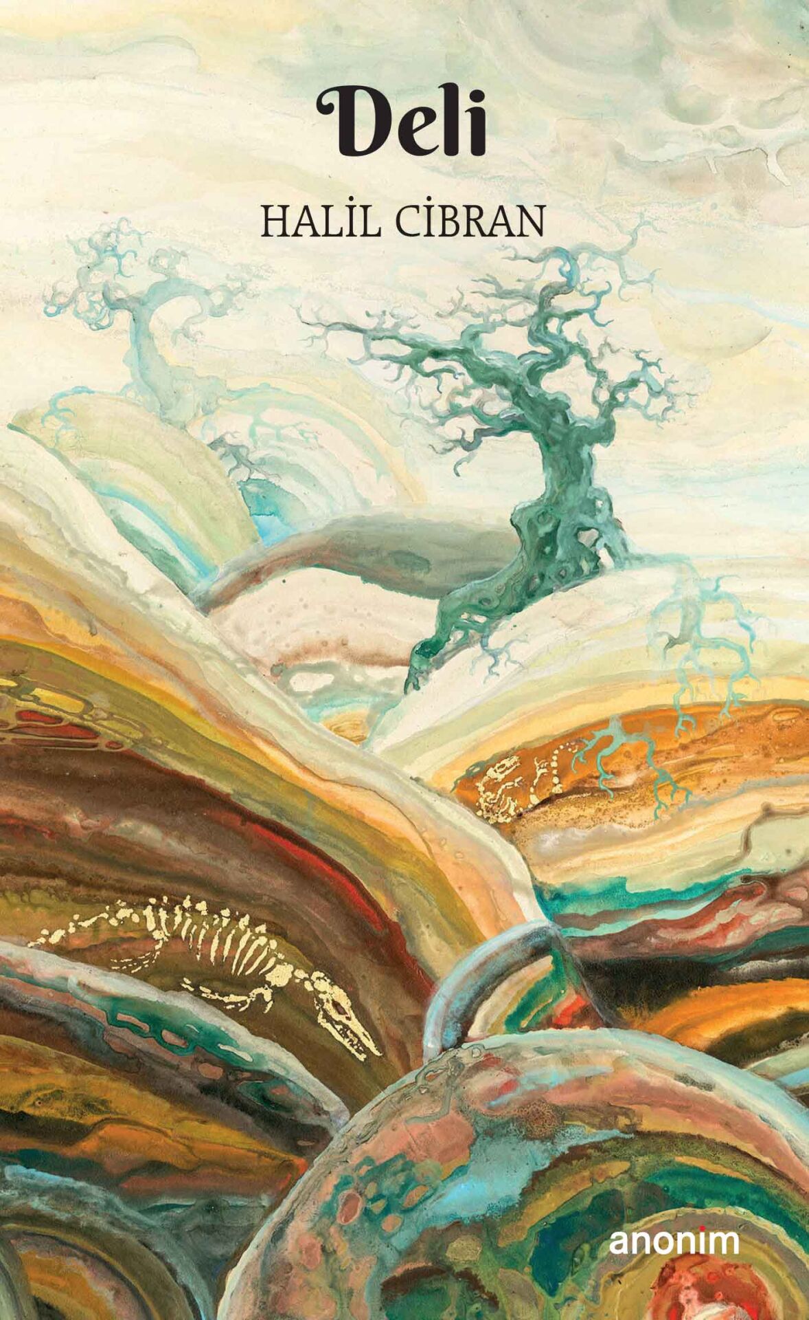 Anonim Yayıncılık Deli Halil Cibran