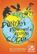 Beyaz Balina Yayınları Dünyayı Bisikletle Dolaşan Çocuk 2 - Amerika Kıtası