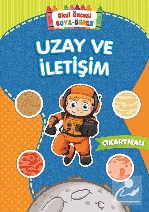Uzay ve İletişim