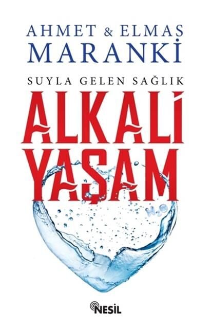 Nesil Yayınları Alkali Yaşam