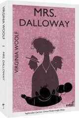 İndigo Kitap Mrs.Dalloway - Virginia Woolf