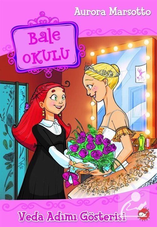 Bale Okulu 10 - Veda Adımı Gösterisi